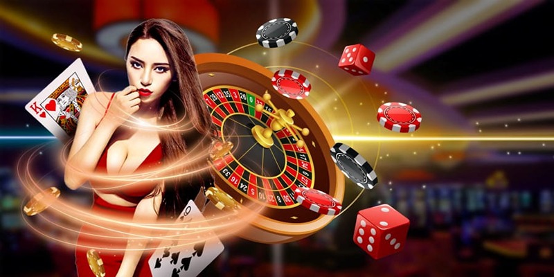 BG Casino - Trải Nghiệm Game Đỉnh, Dealer Thật, Thưởng Lớn!