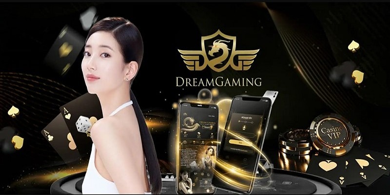Hướng dẫn tham gia chơi tại DG Casino nhanh chóng