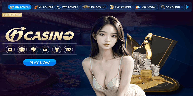 Mẹo chơi DG Casino dễ thắng mà anh em nên biết