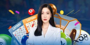 TP Xổ Số - Sảnh Cá Cược Số Uy Tín, Trả Thưởng Cao, Minh Bạch