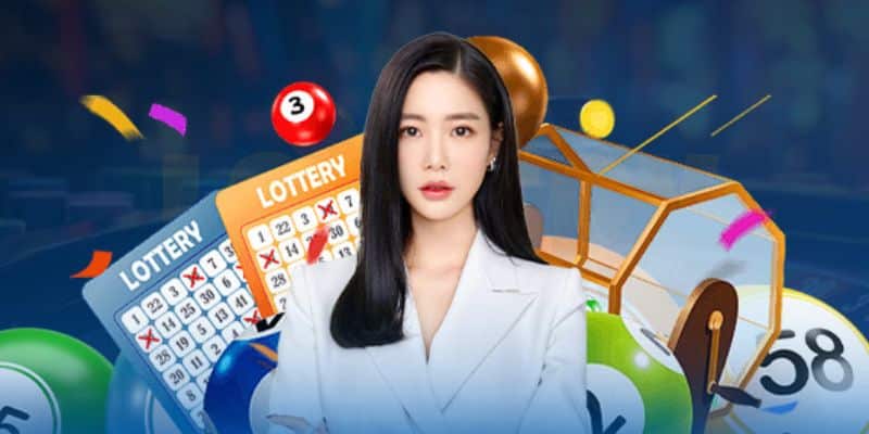 TP Xổ Số - Sảnh Cá Cược Số Uy Tín, Trả Thưởng Cao, Minh Bạch