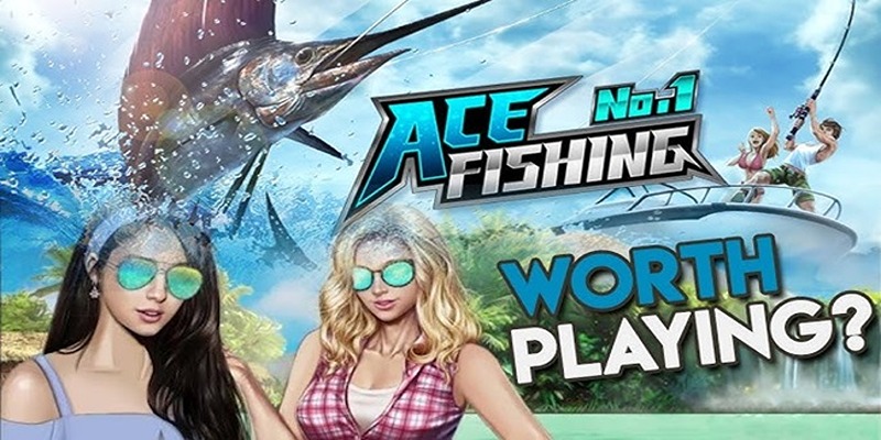 Kinh nghiệm săn cá tại TP Ace Fishing dễ trúng nhất