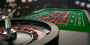 DG Casino - Trò Chơi Đỉnh Cao, Trải Nghiệm Siêu Mượt