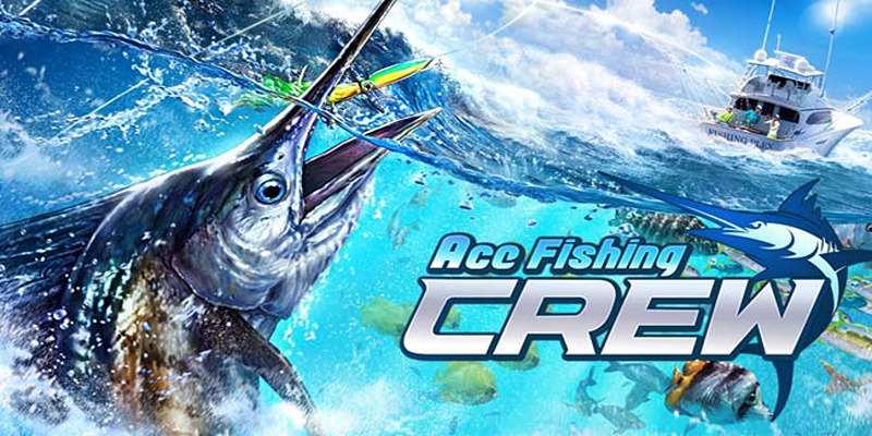 Hệ thống cá và vũ khí trong sảnh game TP Ace Fishing