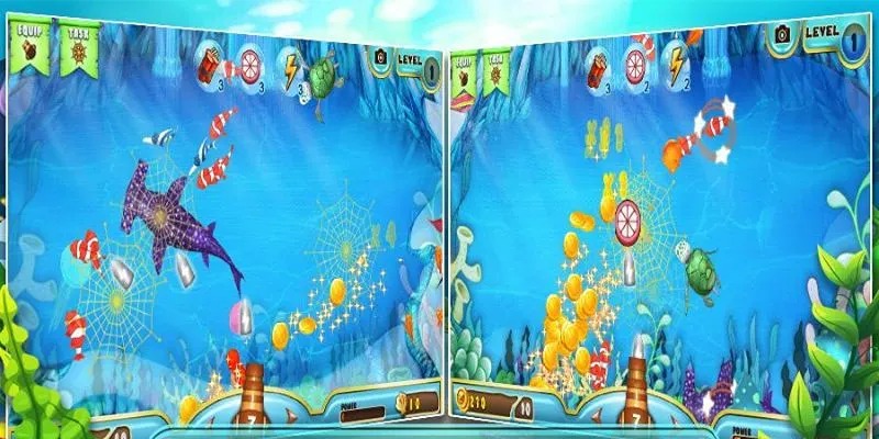 Kinh nghiệm chơi TP Make A Killing Fishing dễ thắng lớn
