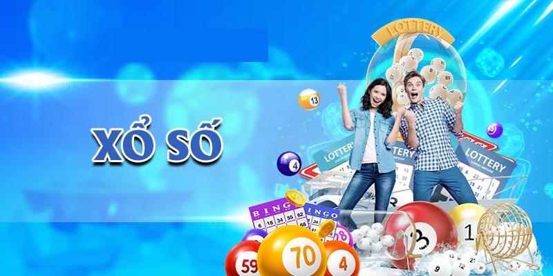 Hướng dẫn cách thức tham gia chơi TP xổ số tại FB88