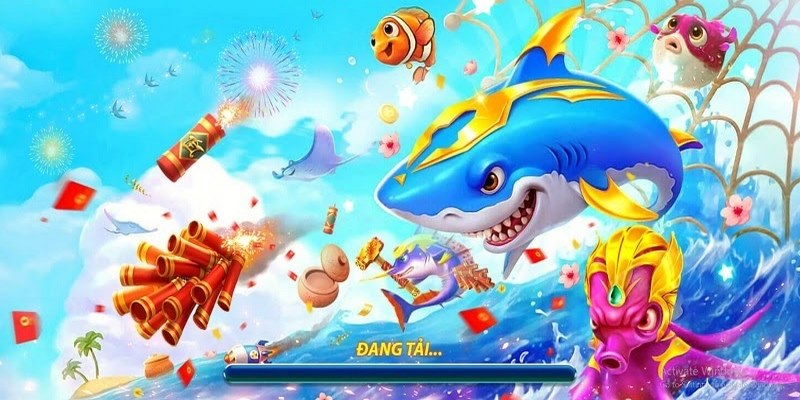 Vài nét cơ bản về game bắn cá siêu thị