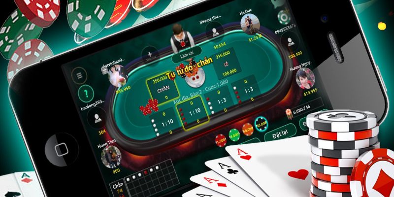 Bí quyết giúp thắng lớn khi tham gia game bài b52 đổi thưởng