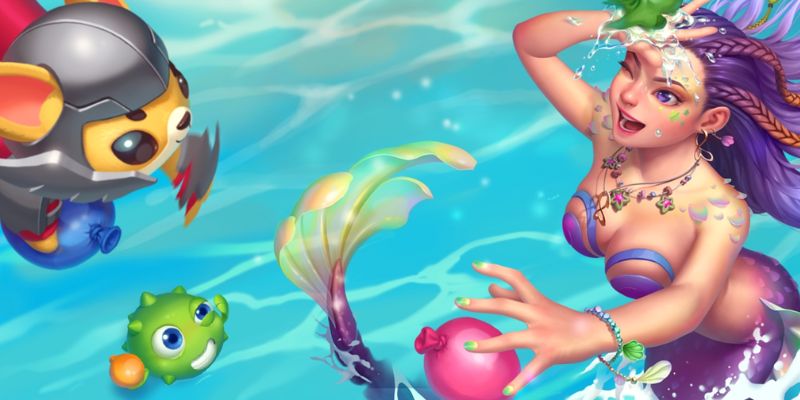 FB88 | Bán Cá Gần Đây - Những Tựa Game Được Bet Thủ Yêu Thích