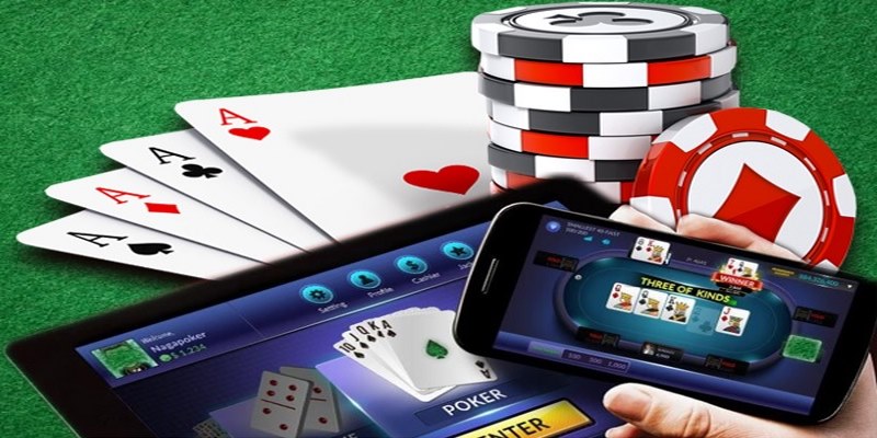 Game đánh bài đổi thưởng uy tín là gì?