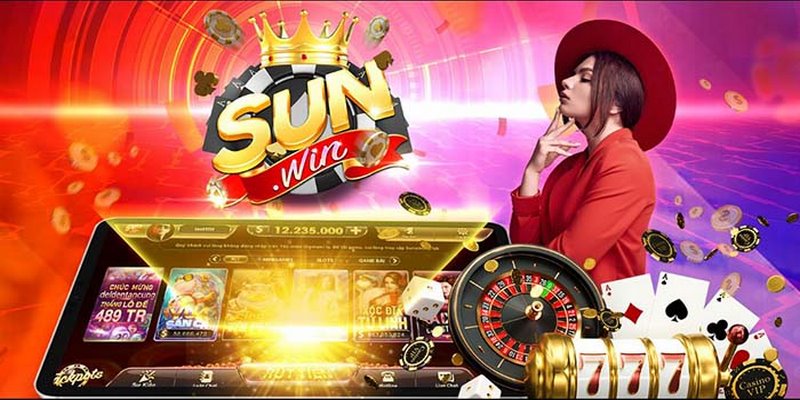 Vài nét cơ bản về game bài sunwin