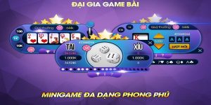 Game Đánh Bài Đổi Thưởng Rút Tiền Mắt Có Gì Đặc Sắc