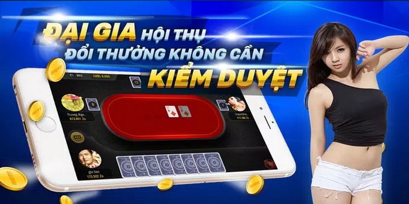 Những lưu ý quan trọng khi tham gia game bài io