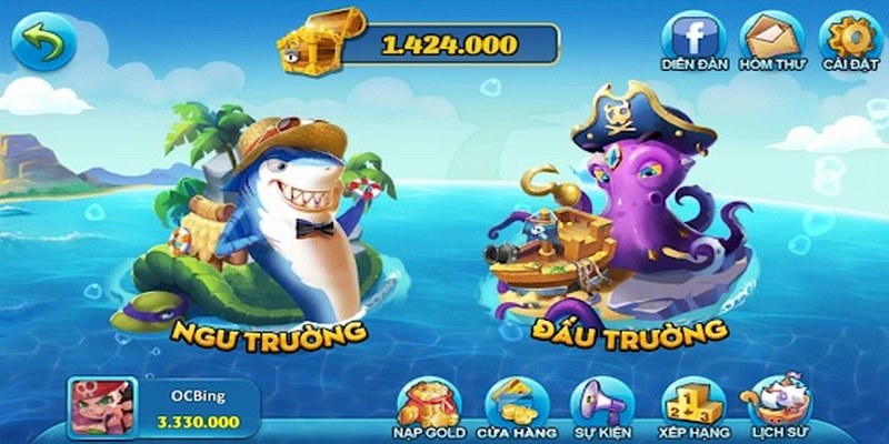 Theo dõi các sự kiện cùng khuyến mại
