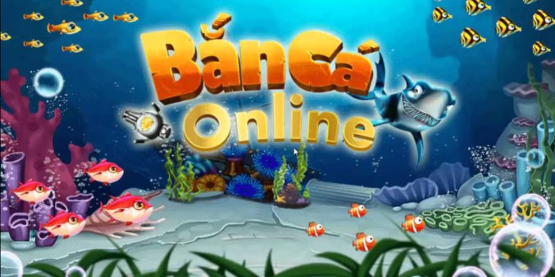 Top 5 game bắn cá ios thu hút bet thủ nhất hiện nay