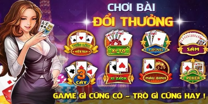 789 Club-Game Bài Las Vegas Cho Trải Nghiệm Bất Tận
