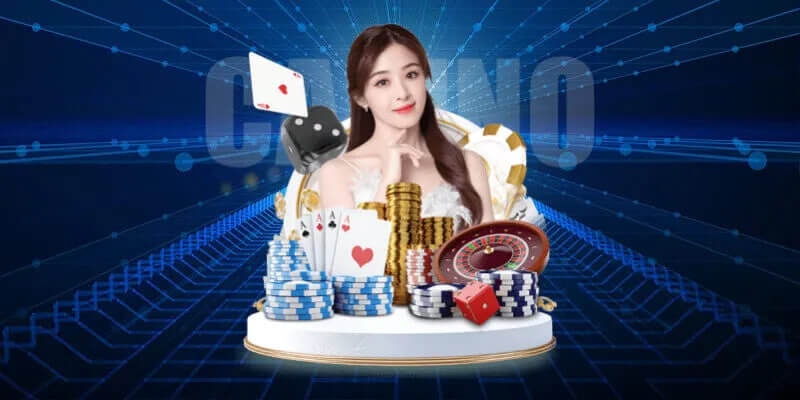 Những điểm độc đáo ấn tượng của game đánh bài đổi thưởng