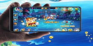 FB88 | Bắn Cá Ios - Những Tựa Game Hot Nhất Thị Trường Hiện Nay