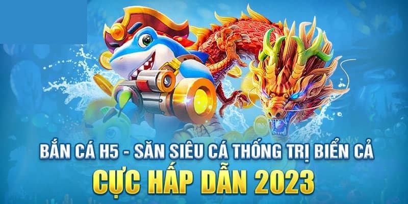 Lưu ý quan trọng khi tham gia bắn cá h5