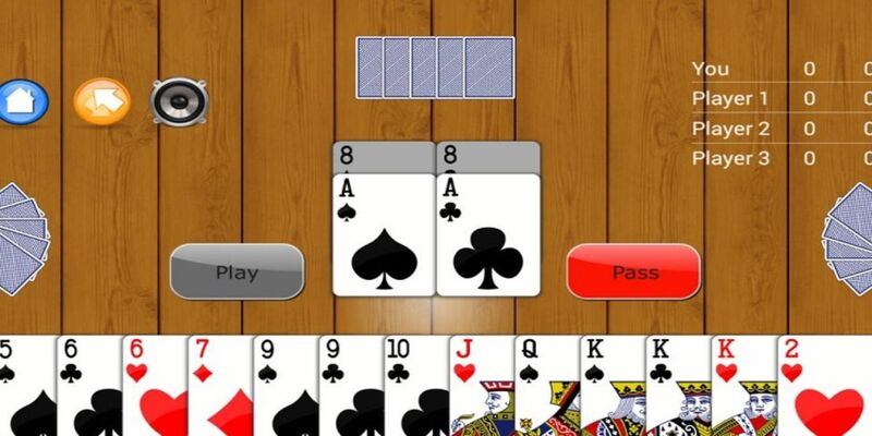 Tham gia tiến lên miền Nam qua vài bước