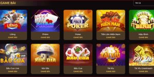 Game Đánh Bài Online - Lựa Chọn Giải Trí Số 1 Của Bet Thủ