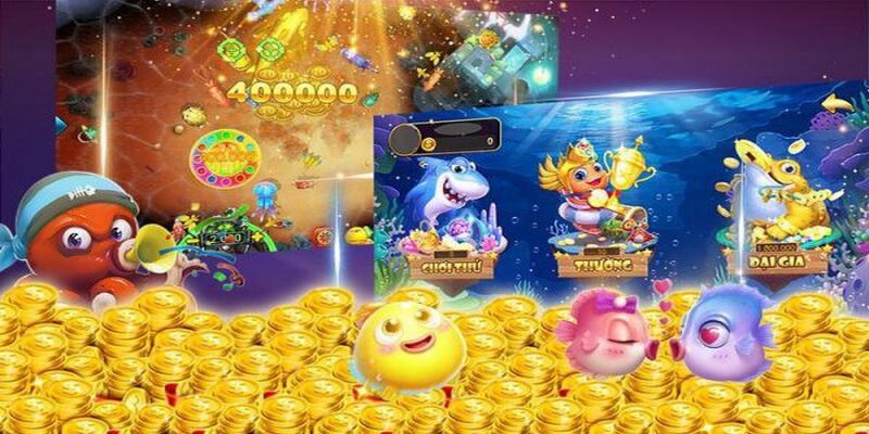 Chi tiết nghị định xử phạt game bắn cá mới nhất hiện nay
