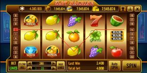Trò Chơi Slot Pg Vip - Lựa Chọn Giải Trí Số 1 Của Bet Thủ 