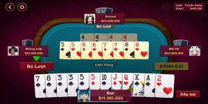 Hướng Dẫn Luật Tiến Lên Miền Nam Dễ Hiểu Cho Người Mới