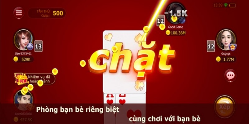 Hiểu game bài Tiến lên miền Nam như thế nào?
