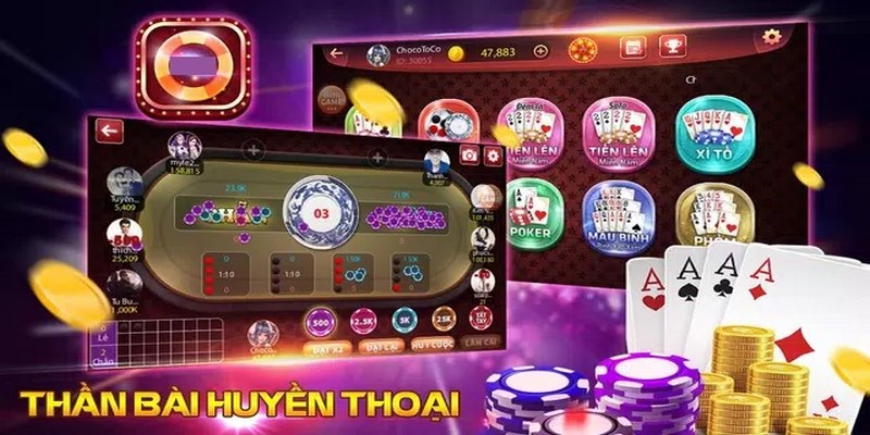 Những điểm độc đáo, thú vị tại trò chơi