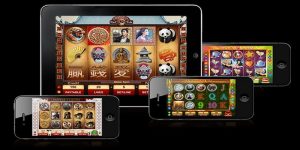 Trò Chơi Siêu Slot - Điểm Đến Giải Trí Bất Tận