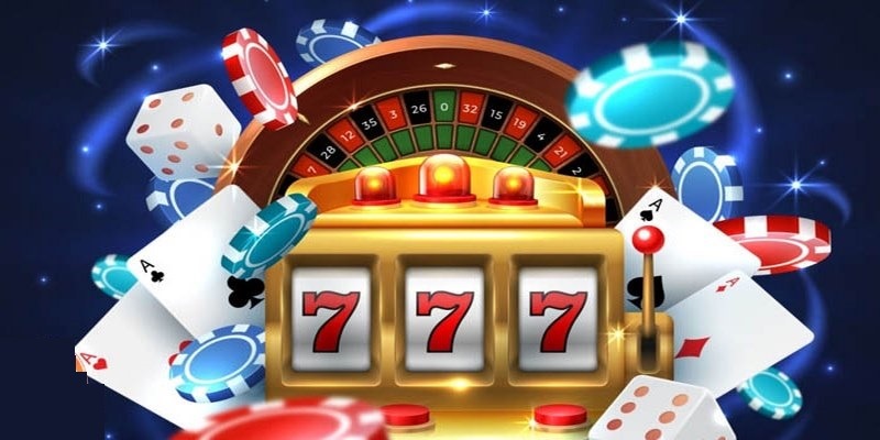Vài nét cơ bản về trò chơi siêu slot