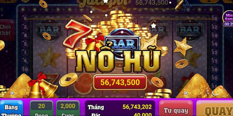 Vài nét cơ bản về trò chơi slot pg vip