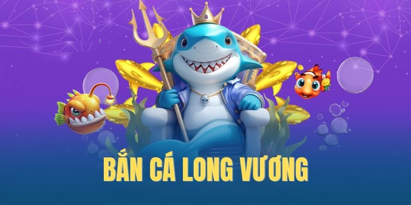 Ưu điểm khi chơi bắn cá long vương tại FB88
