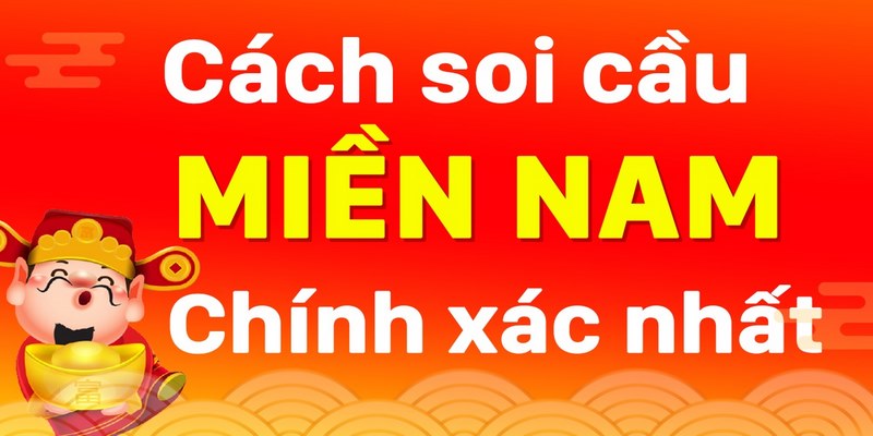 Bật mí bí kíp soi cầu xổ số miền nam chính xác trên 80%