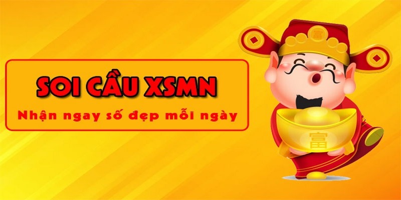 5 phương pháp soi cầu xổ số khu vực miền Nam chuẩn xác nhất