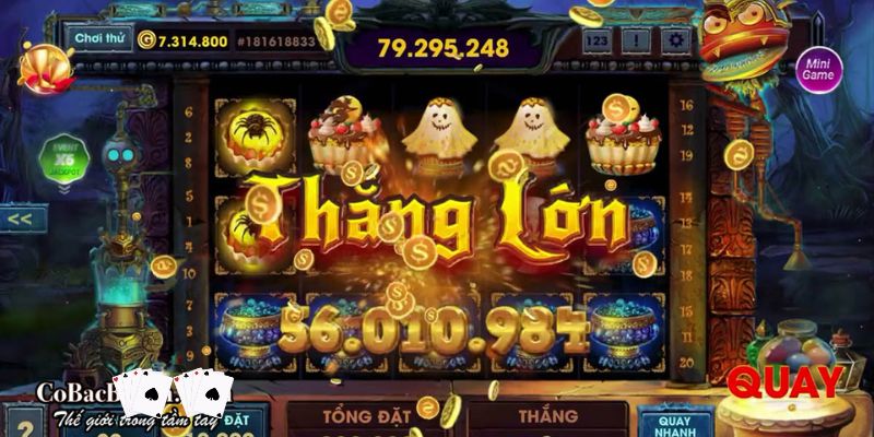 Điểm nổi bật của Win88 Nổ Hũ là gì? 