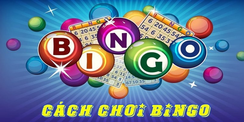 Luật chơi game Bingo chi tiết