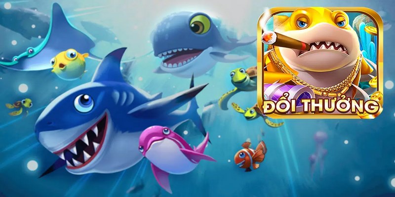 Hướng dẫn chi tiết cách tham gia bắn cá đổi thưởng