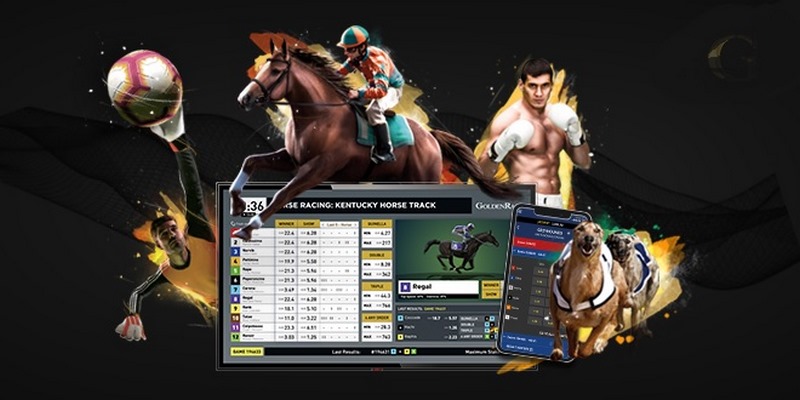 Không sử dụng phương pháp đặt cược thể thao truyền thống