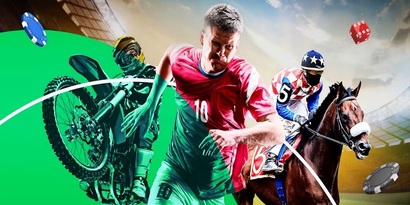 Khái niệm thể thao ảo