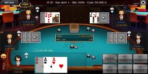 Bài Xì Tố Là Gì Và Những Thông Tin Cơ Bản Bạn Cần Biết