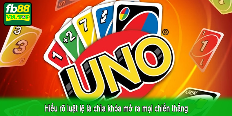 Hiểu rõ luật lệ là chìa khóa mở ra mọi chiến thắng