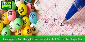 kinh nghiệm xem thống kê đầu đuôi